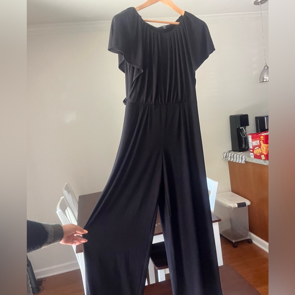 Saks Fifth Avenue Jumpsuit